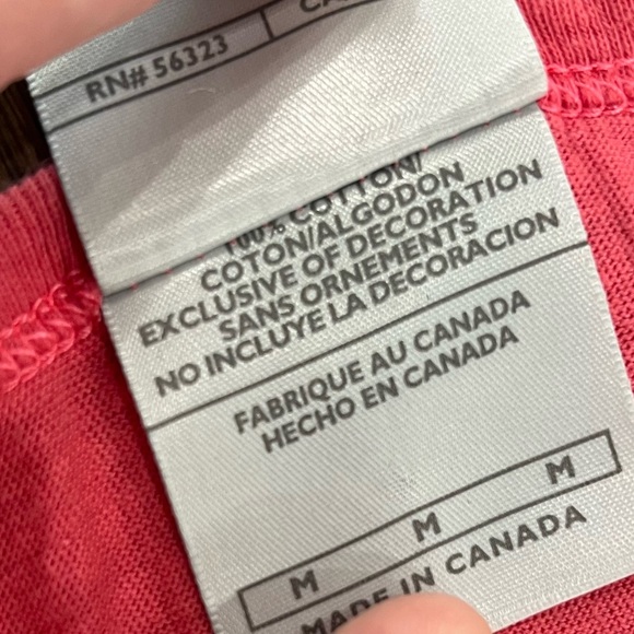 Nike 100% Cotton T-Shirt - Picture 12 of 12